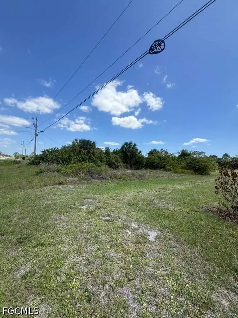 854 Jaguar Boulevard, Lehigh Acres, FL 33974 - #2