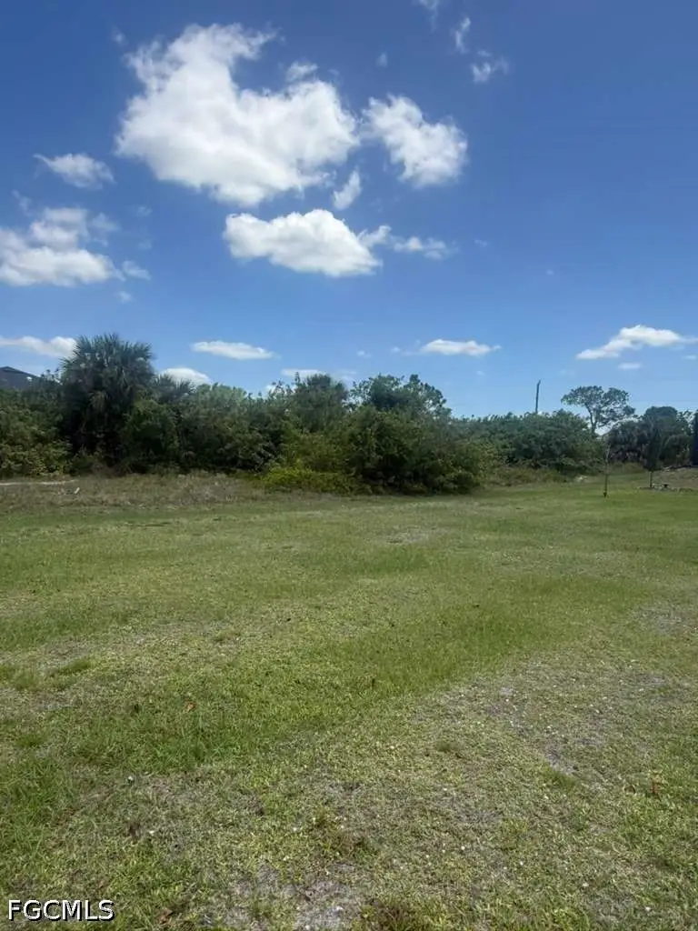 854 Jaguar Boulevard, Lehigh Acres, FL 33974 - #3