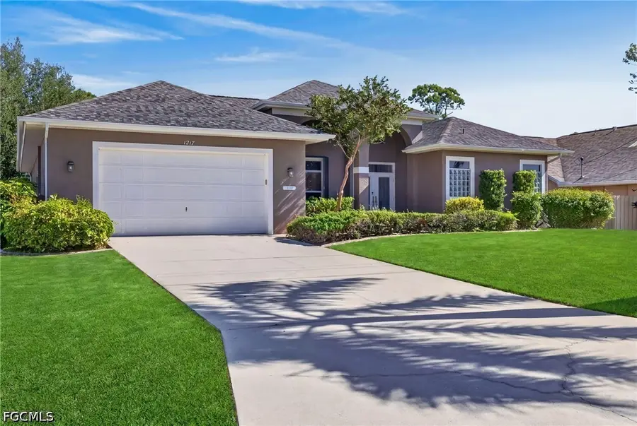 1217 SW 18th Street, Cape Coral, FL 33991 - #2