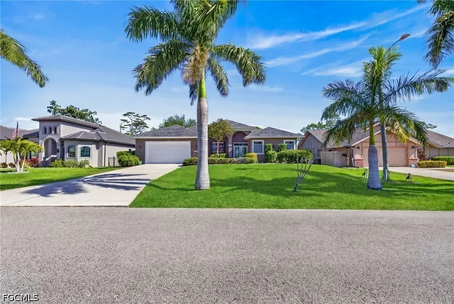 1217 SW 18th Street, Cape Coral, FL 33991 - #3