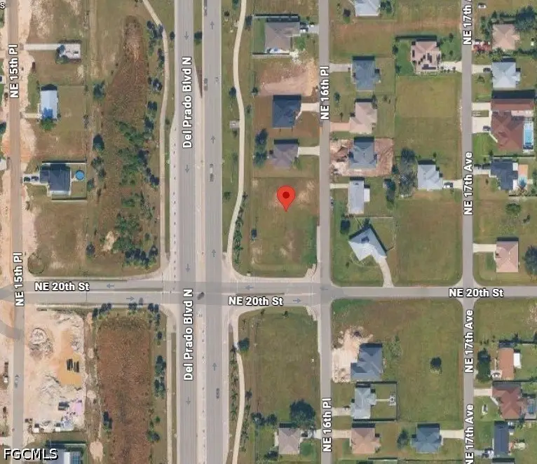 2008 NE 16th Place, Cape Coral, FL 33909 - #3