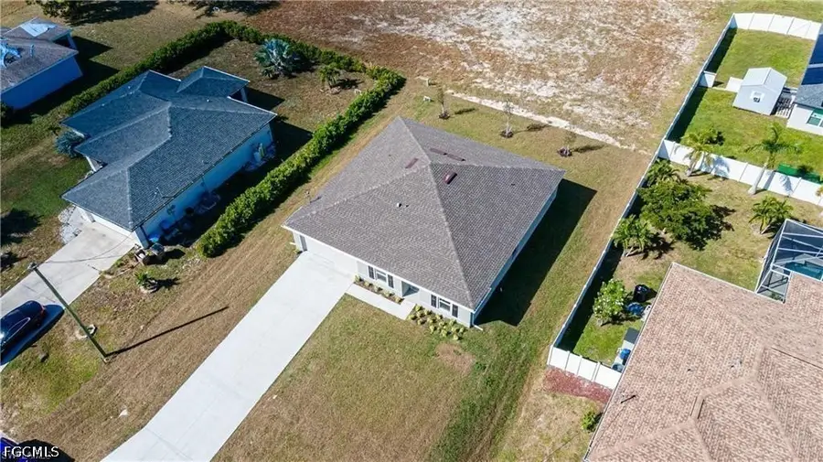 2912 NW 5th Place, Cape Coral, FL 33993 - #3