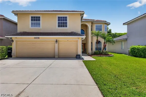 12416 Muddy Creek Lane, Fort Myers, FL 33913