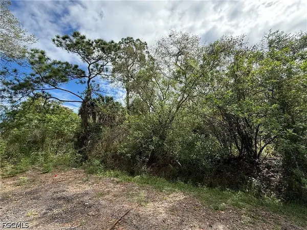 775 N Zambria Street, Clewiston, FL 33440