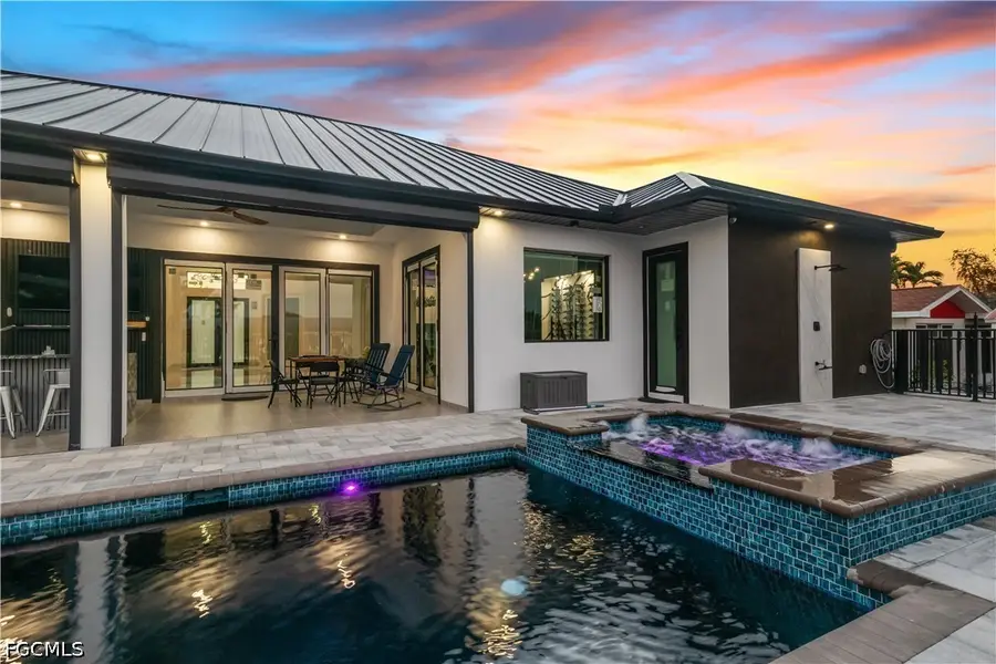 4211 SE 1st Avenue, Cape Coral, FL 33904 - #3