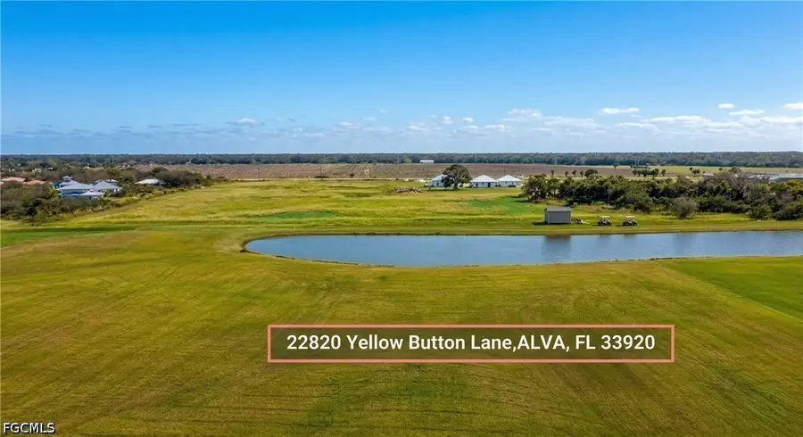 22820 Yellow Button Lane, Alva, FL 33920 - #3