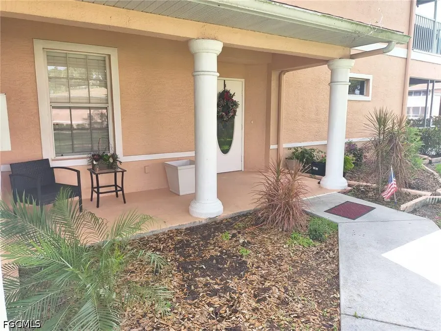 20025 Lake Vista Circle #6B, Lehigh Acres, FL 33936 - #2