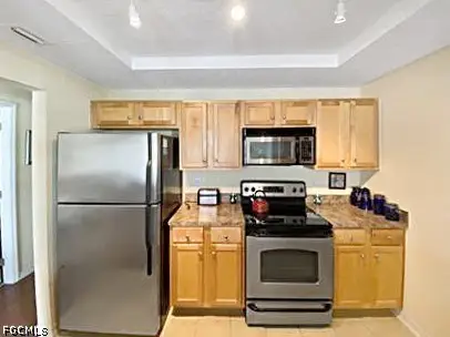 3334 N Key Drive #8, North Fort Myers, FL 33903 - #2