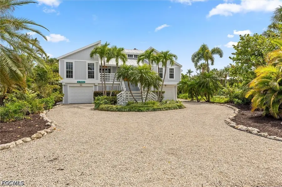 5304 Ladyfinger Lake Road, Sanibel, FL 33957 - #3