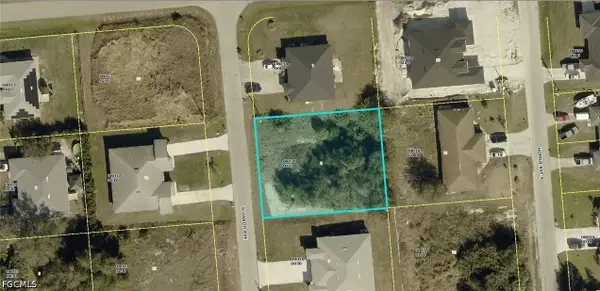 1105/1107 Ichabod Avenue, Lehigh Acres, FL 33973
