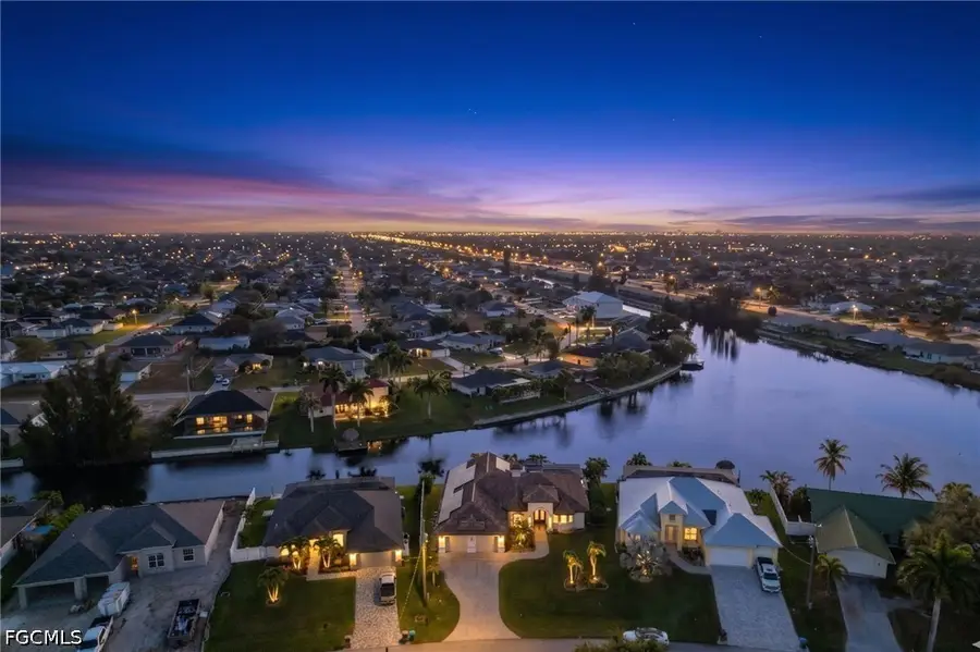 3041 SW 11th Place, Cape Coral, FL 33914 - #2