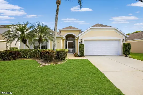13240 Hampton Park Court, Fort Myers, FL 33913