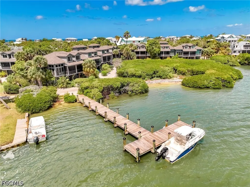 370 Townhouse Lane #60, Sanibel Island, FL 33924 - #1