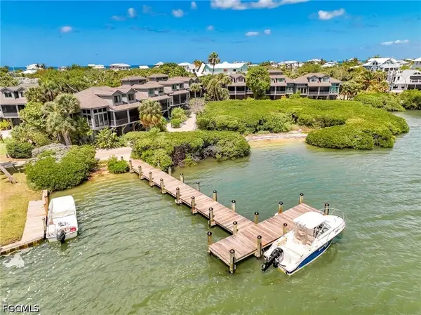 370 Townhouse Lane #60, Upper Captiva, FL 33924