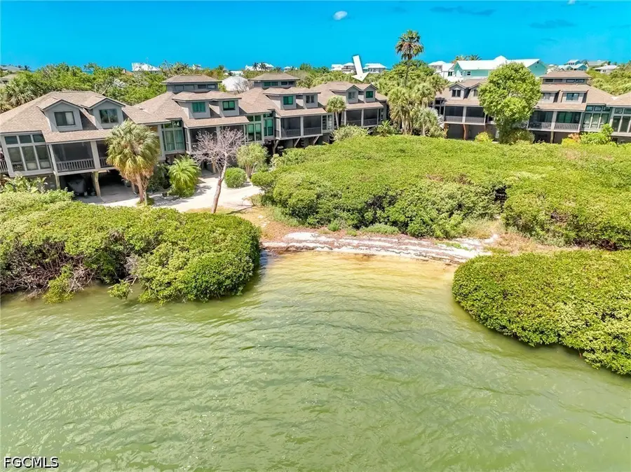 370 Townhouse Lane #60, Sanibel Island, FL 33924 - #2