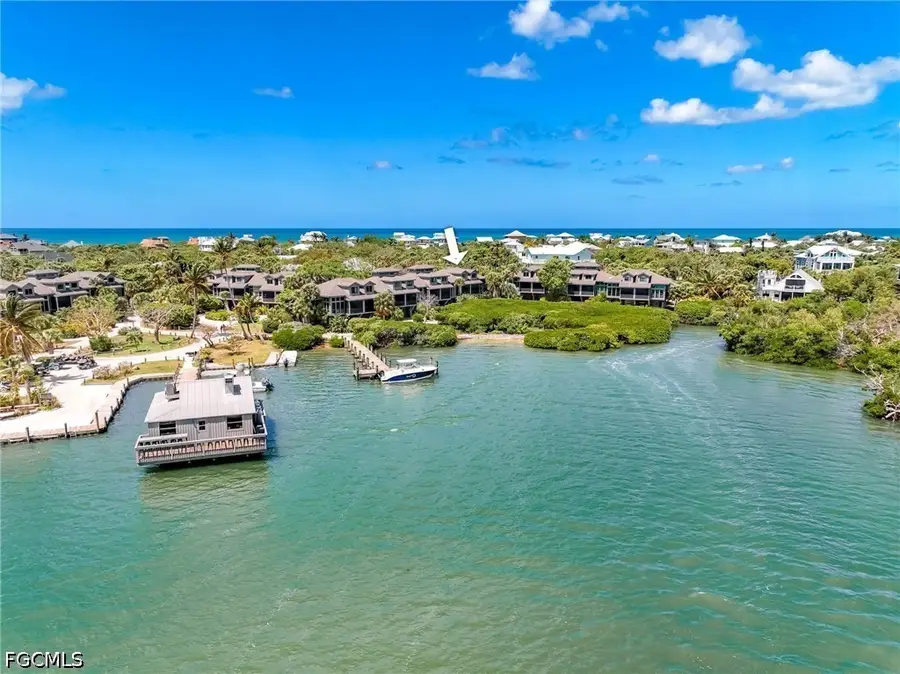 370 Townhouse Lane #60, Sanibel Island, FL 33924 - #3