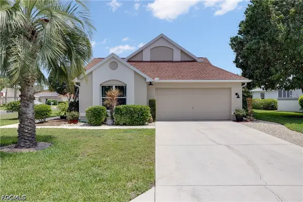 14670 Lake Olive Drive, Fort Myers, FL 33919