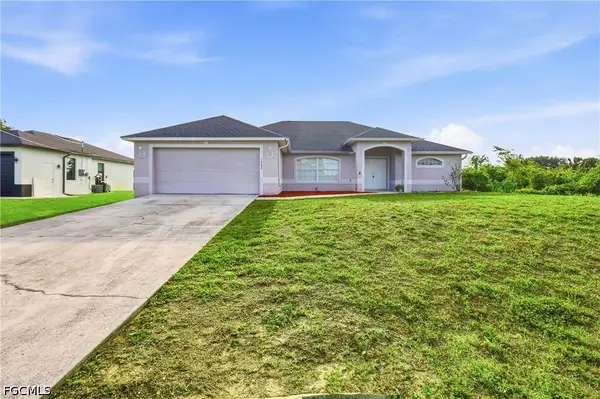 1403 Curtis Avenue S, Lehigh Acres, FL 33976