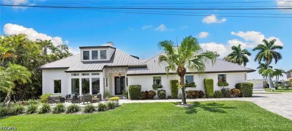 5234 Savoy Court, Cape Coral, FL 33904