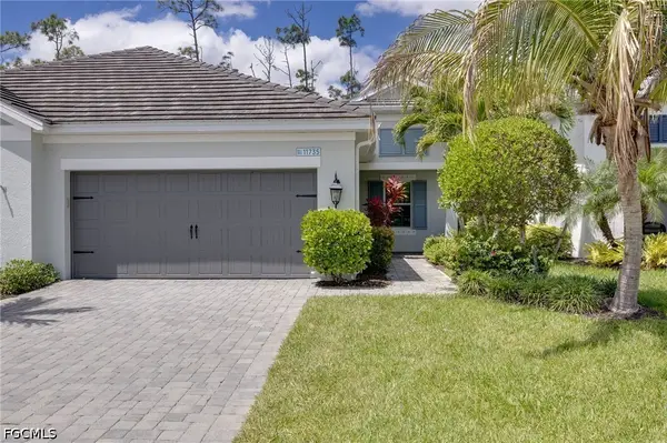 11735 Solano Drive, Fort Myers, FL 33966