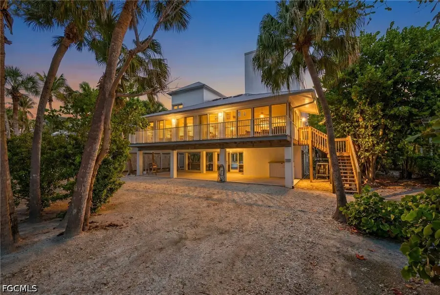 11508 Wightman Lane, Captiva, FL 33924 - #2