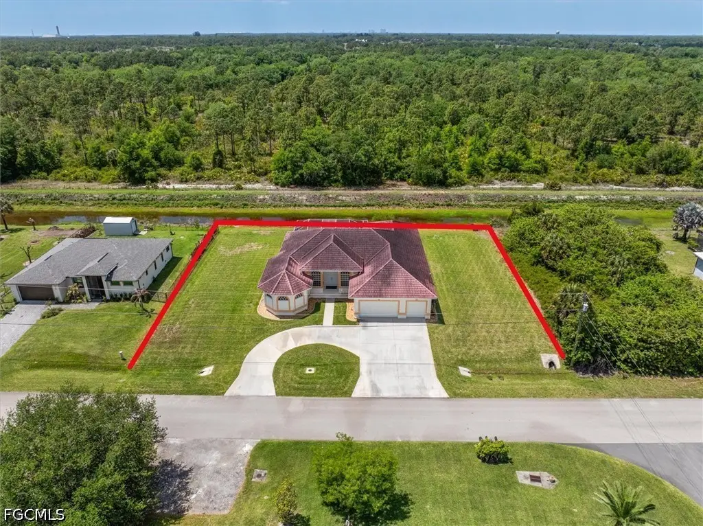 6330 Arbor Avenue, Fort Myers, FL 33905 - #1