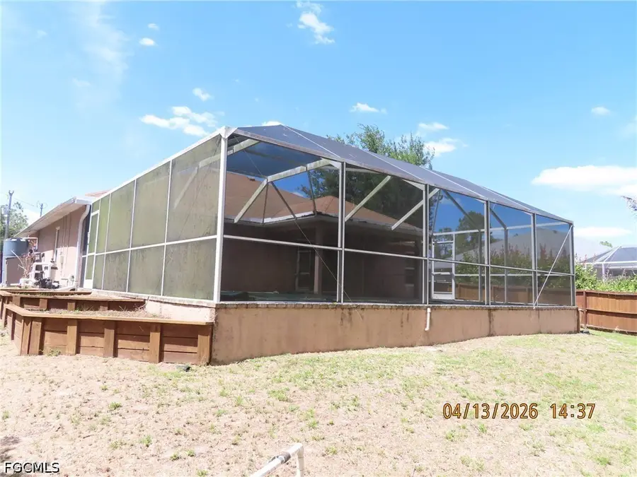 809 Grenada Avenue, Lehigh Acres, FL 33974 - #2