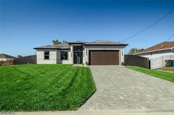 3206 14th Street Sw, Lehigh Acres, FL 33976