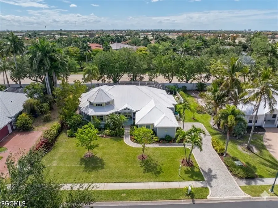 12341 Mcgregor Palms Drive, Fort Myers, FL 33908 - #2