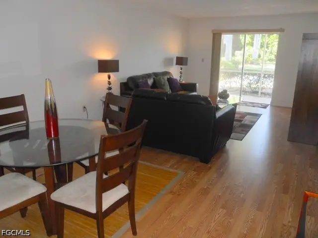 1849 Maravilla Avenue #D4, Fort Myers, FL 33901 - #1