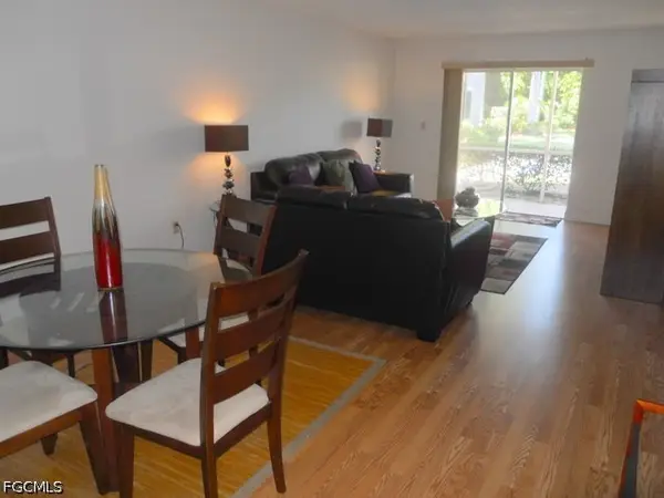 1849 Maravilla Avenue #D4, Fort Myers, FL 33901