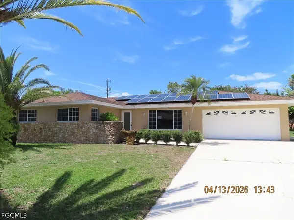 1005 E Penn Road, Lehigh Acres, FL 33936