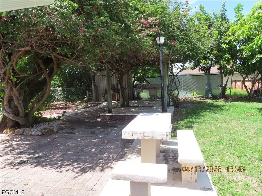 1005 E Penn Road, Lehigh Acres, FL 33936 - #2