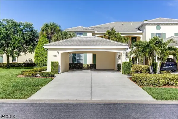 15030 Sandpiper Preserve Boulevard #101, Fort Myers, FL 33919