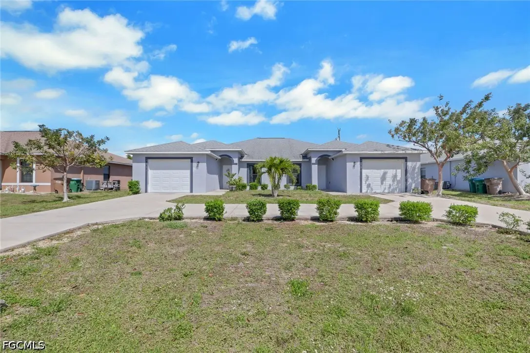 4137/4139 SW 8th Place, Cape Coral, FL 33914 - #1