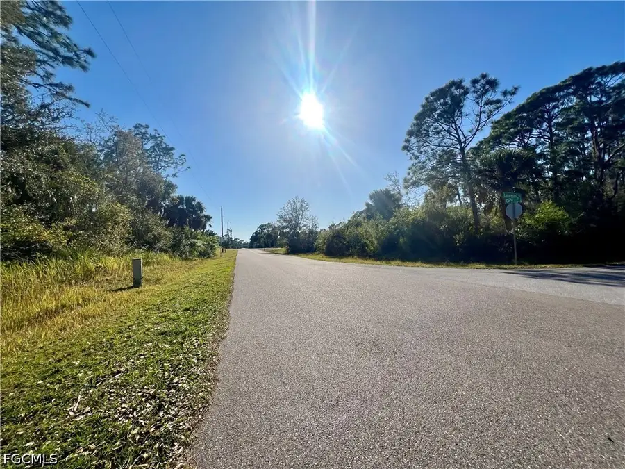 492 Cory Street, Port Charlotte, FL 33953 - #3