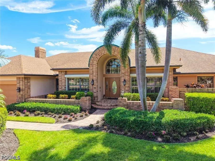 15729 Carberry Court, Fort Myers, FL 33912 - #2