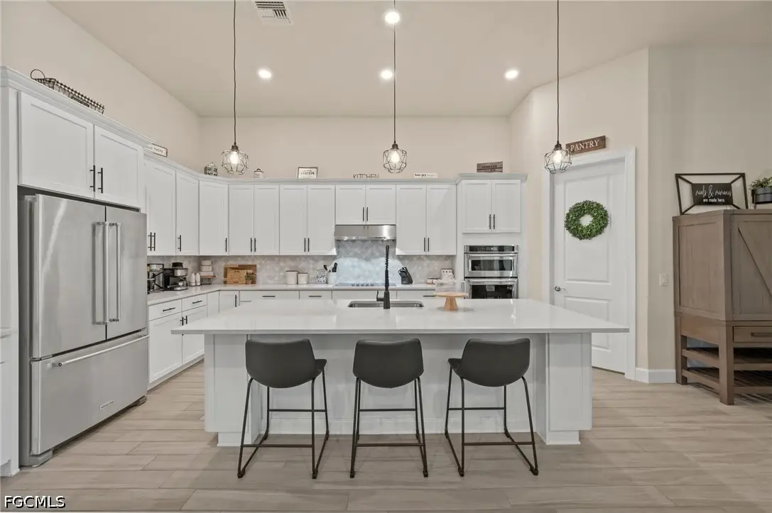 20988 Corkscrew Shores Boulevard, Estero, FL 33928 - #1