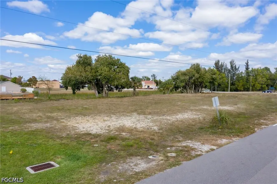 1531 NE 2nd Street, Cape Coral, FL 33909 - #2