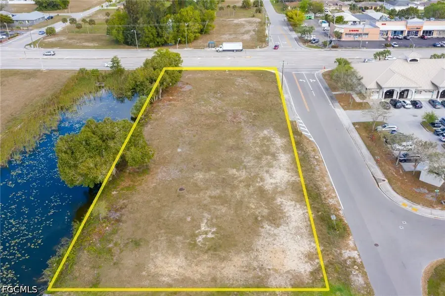 1531 NE 2nd Street, Cape Coral, FL 33909 - #3