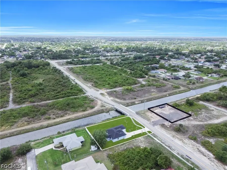 900 Sunniland Boulevard, Lehigh Acres, FL 33971 - #3