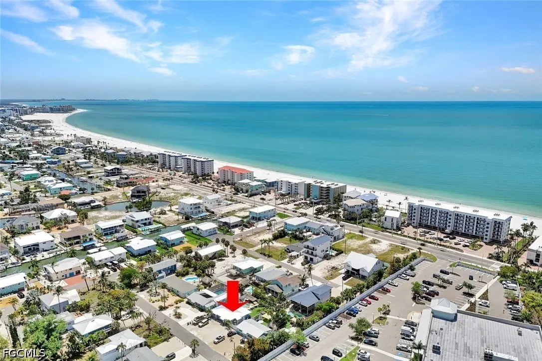 4830 Coquina Road, Fort Myers Beach, FL 33931 - #1