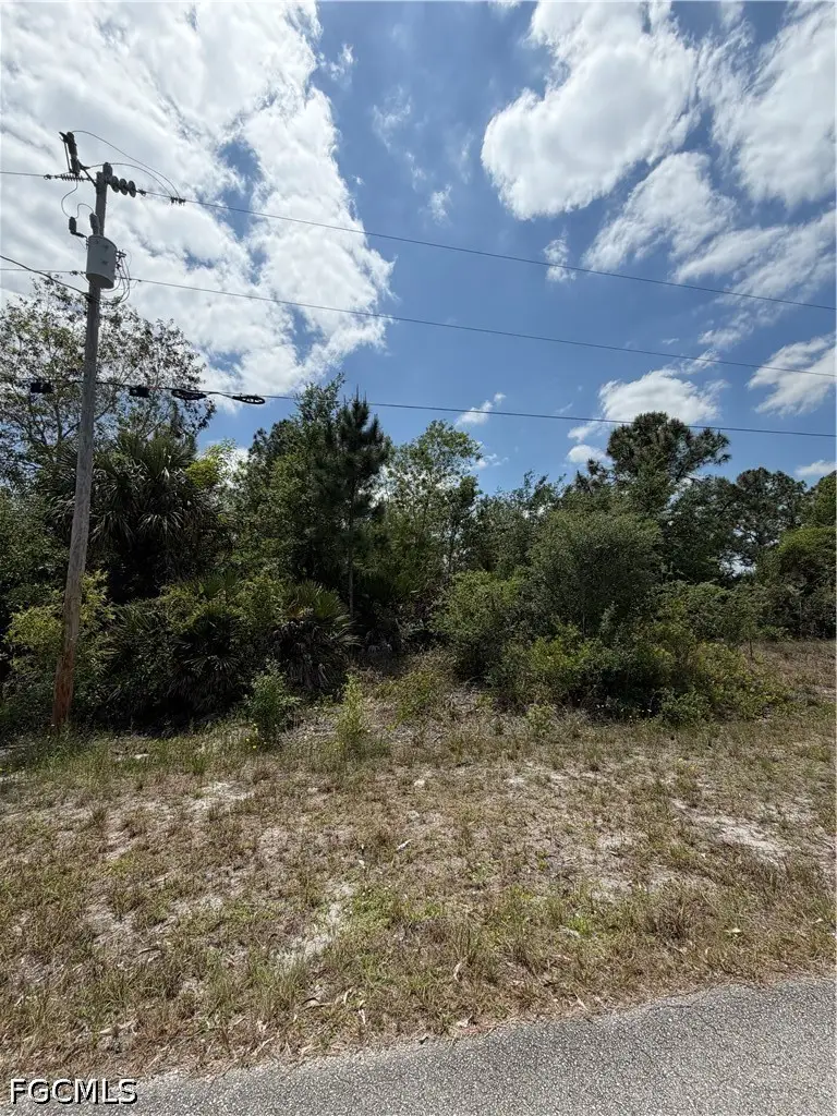 662 Chemstrand Street E, Lehigh Acres, FL 33974 - #2