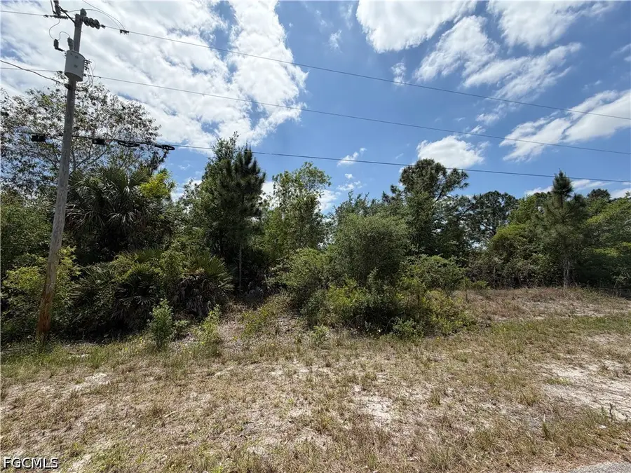 662 Chemstrand Street E, Lehigh Acres, FL 33974 - #3