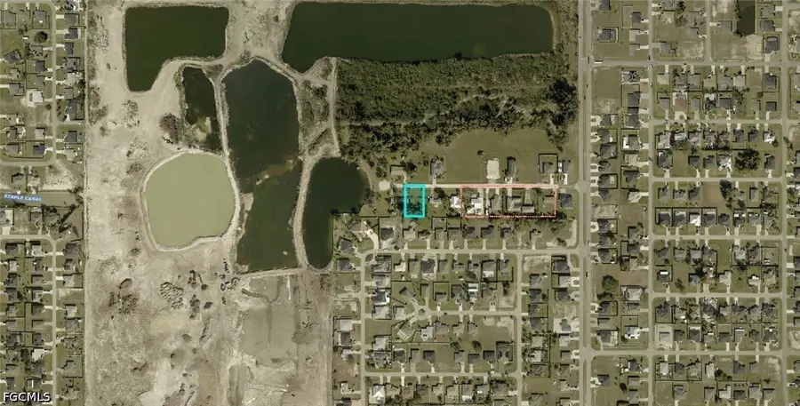 842 Whispering Pines Road, Cape Coral, FL 33993 - #2