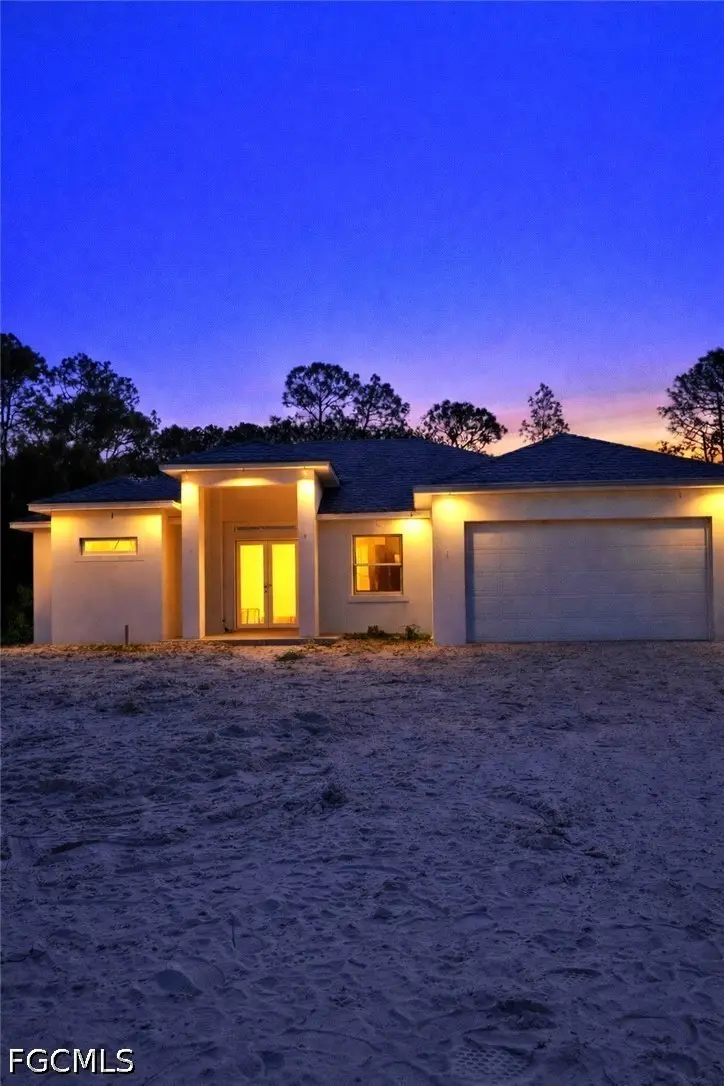 710 Sheldon Avenue, Lehigh Acres, FL 33936 - #1