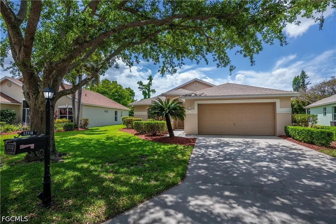 17716 Oakmont Ridge Circle, Fort Myers, FL 33967 - #1