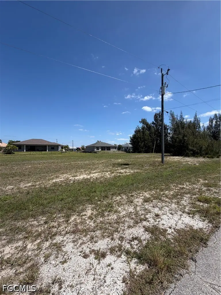 4227 NW 25th Terrace, Cape Coral, FL 33993 - #1