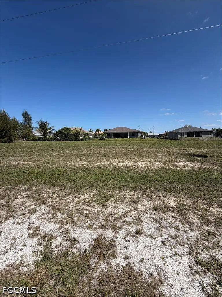 4227 NW 25th Terrace, Cape Coral, FL 33993 - #2