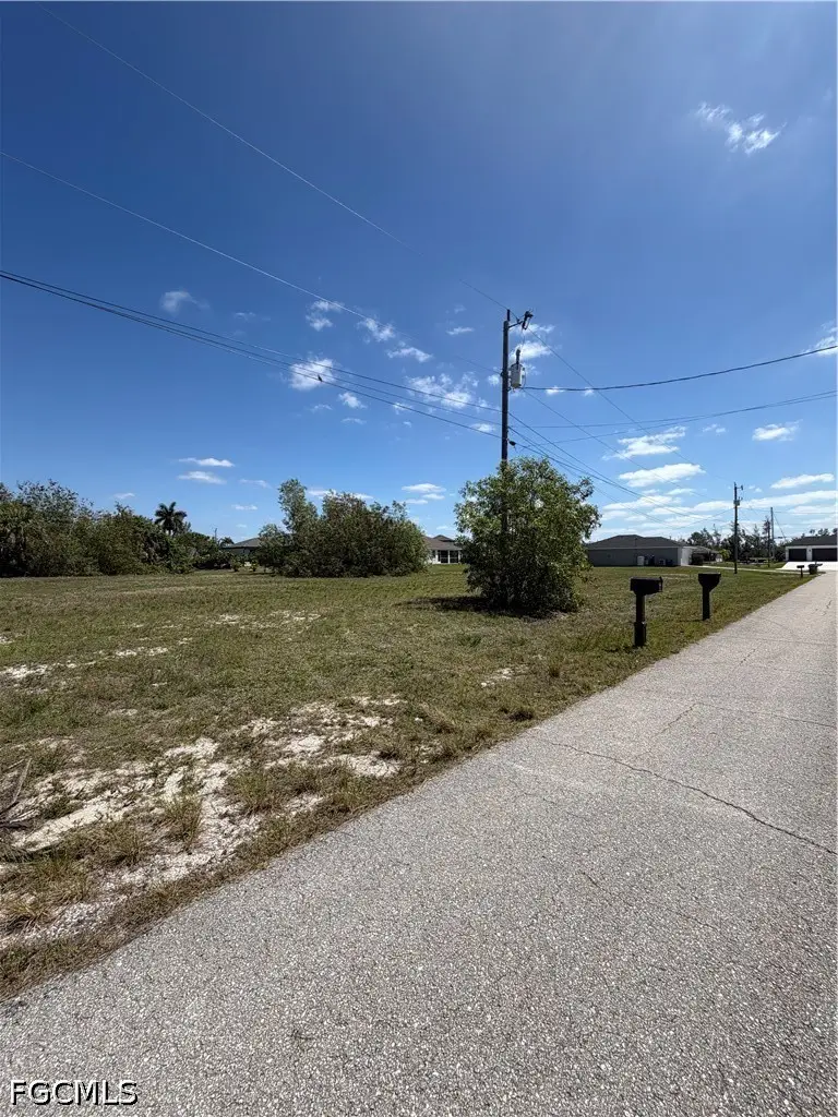 4227 NW 25th Terrace, Cape Coral, FL 33993 - #3